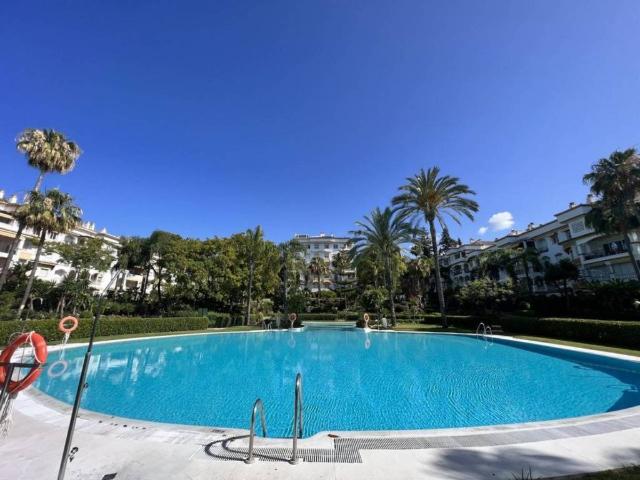 Ático/Buhardilla en Venta en Marbella