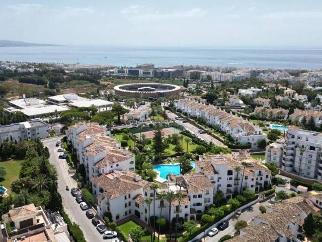 Ático/Buhardilla en Venta en Marbella