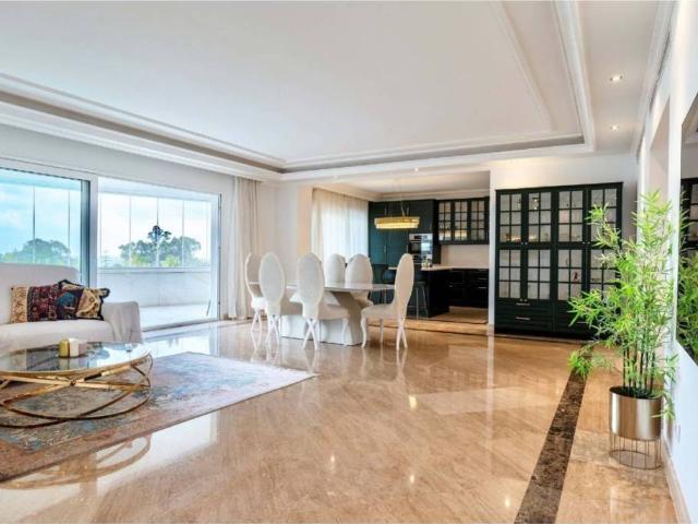Ático/Buhardilla en Venta en Marbella