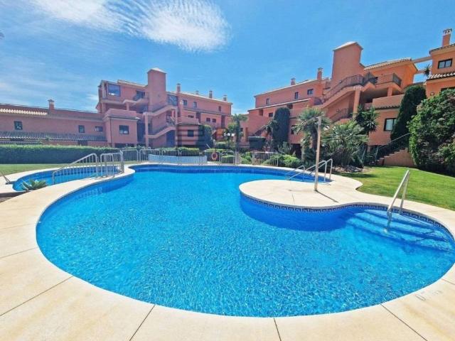 Ático/Buhardilla en Venta en Marbella