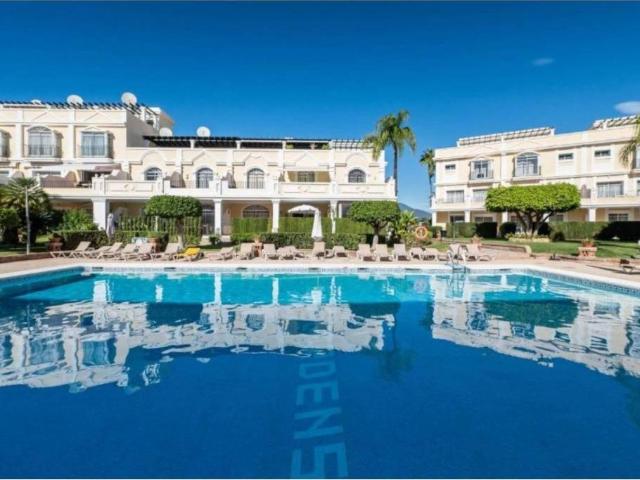 Ático/Buhardilla en Venta en Marbella