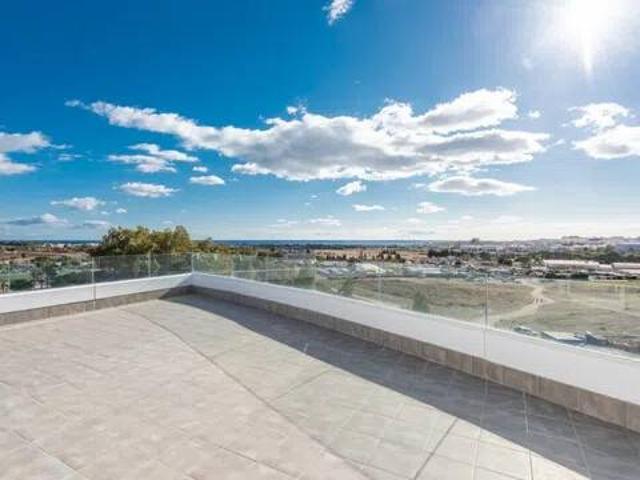 Ático/Buhardilla en Venta en Marbella