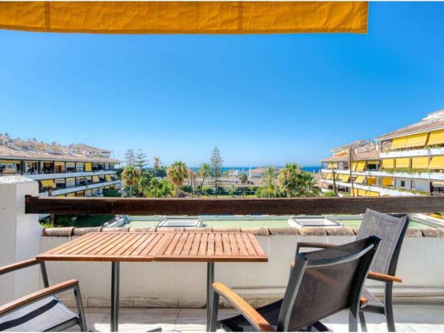 Ático/Buhardilla en Venta en Marbella