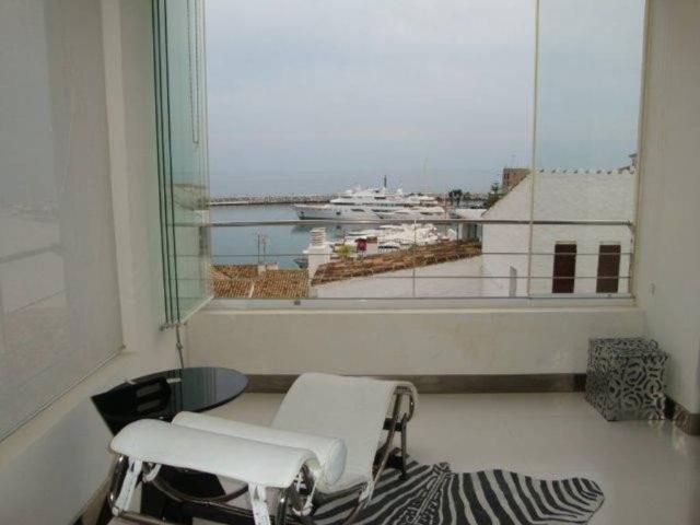 Ático/Buhardilla en Venta en Marbella