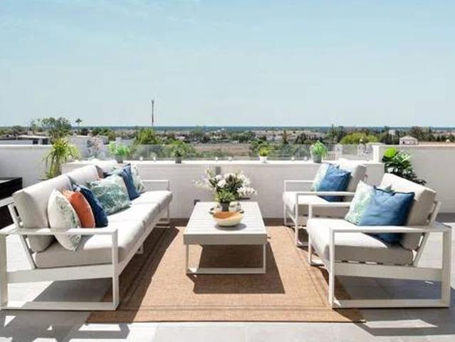 Ático/Buhardilla en Venta en Marbella