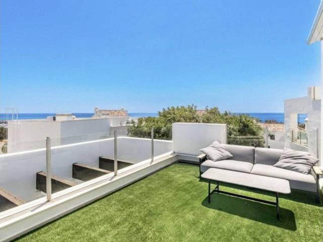 Ático/Buhardilla en Venta en Marbella