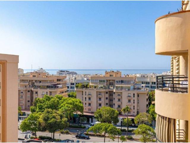Ático/Buhardilla en Venta en Marbella