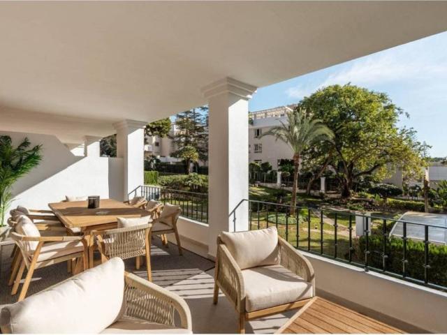 Ático/Buhardilla en Venta en Marbella