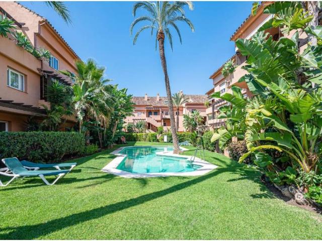 Ático/Buhardilla en Venta en Marbella