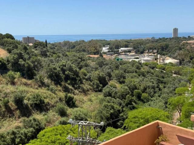 Ático/Buhardilla en Venta en Marbella
