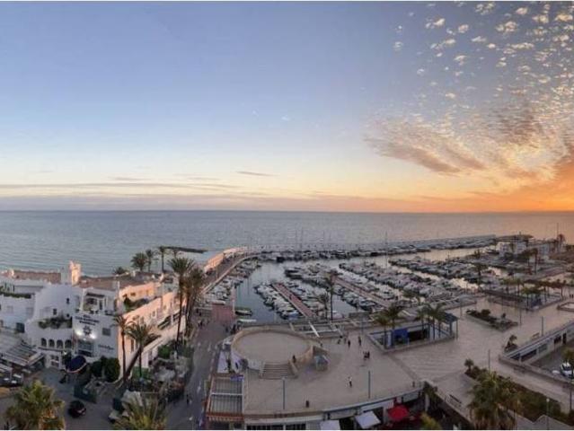 Ático/Buhardilla en Venta en Marbella