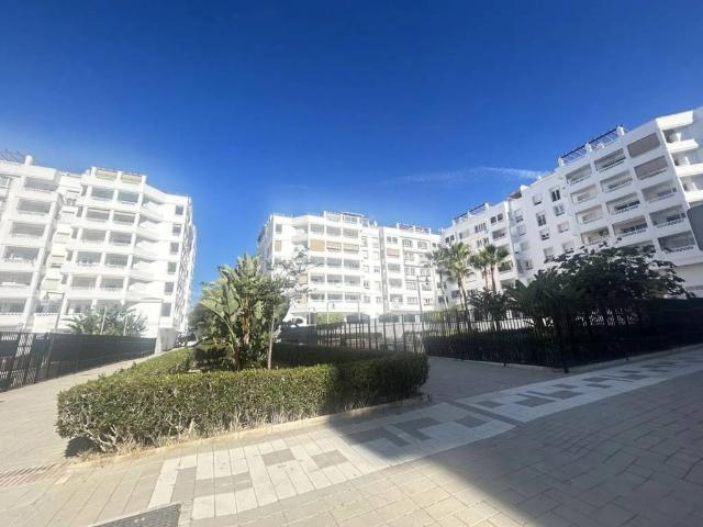 Ático/Buhardilla en Venta en Marbella