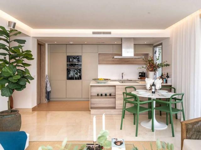 Ático/Buhardilla en Venta en Marbella