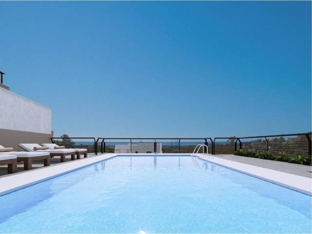 Ático/Buhardilla en Venta en Marbella