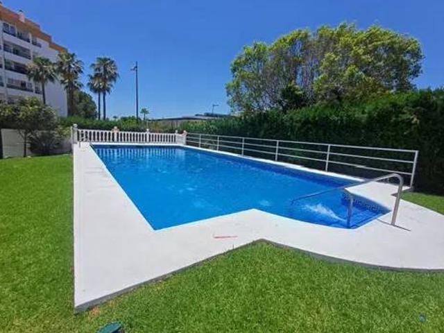 Ático/Buhardilla en Venta en Marbella