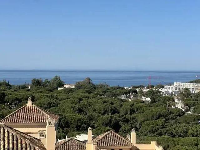 Ático/Buhardilla en Venta en Marbella