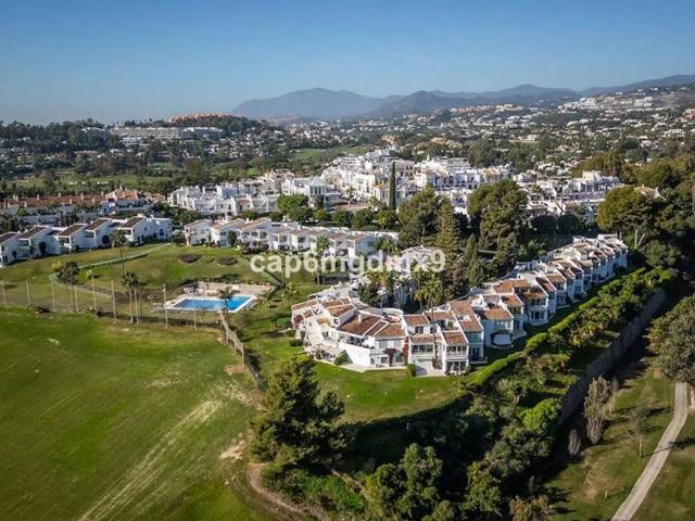 Ático/Buhardilla en Venta en Marbella