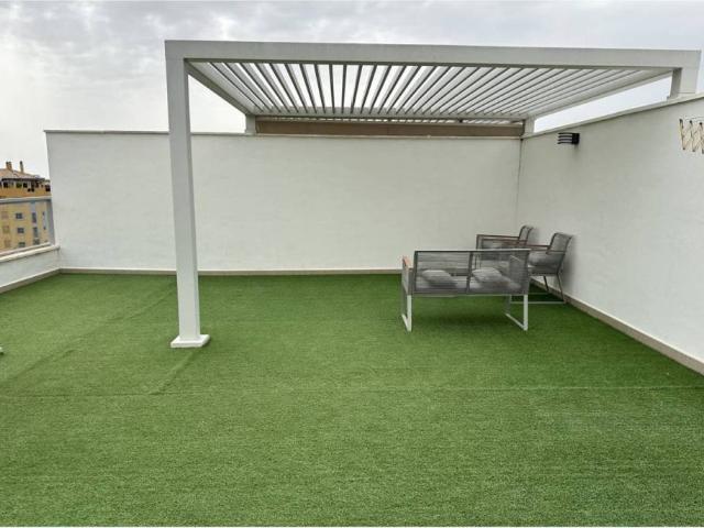 Ático/Buhardilla en Venta en Marbella