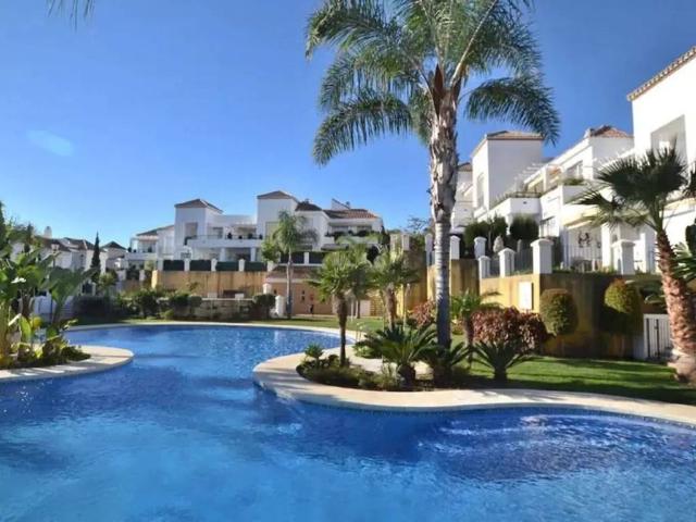 Ático/Buhardilla en Venta en Marbella