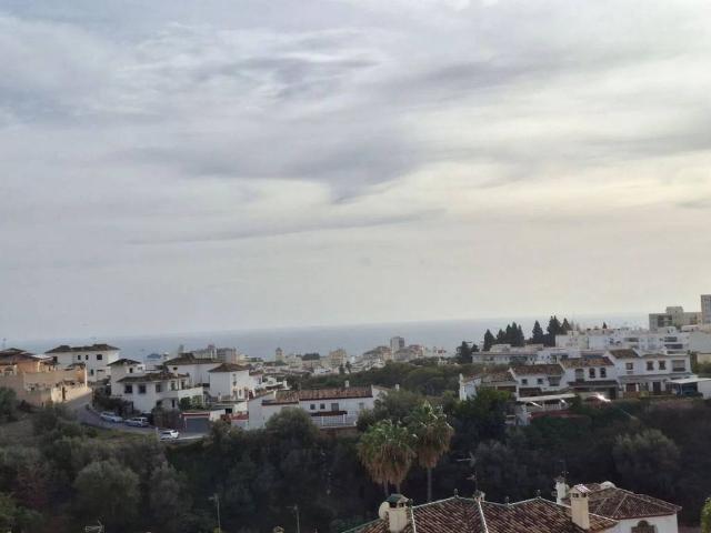 Ático/Buhardilla en Venta en Marbella
