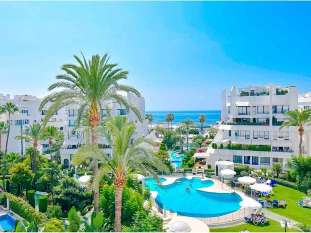 Ático/Buhardilla en Venta en Marbella