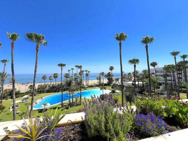 Ático/Buhardilla en Venta en Marbella