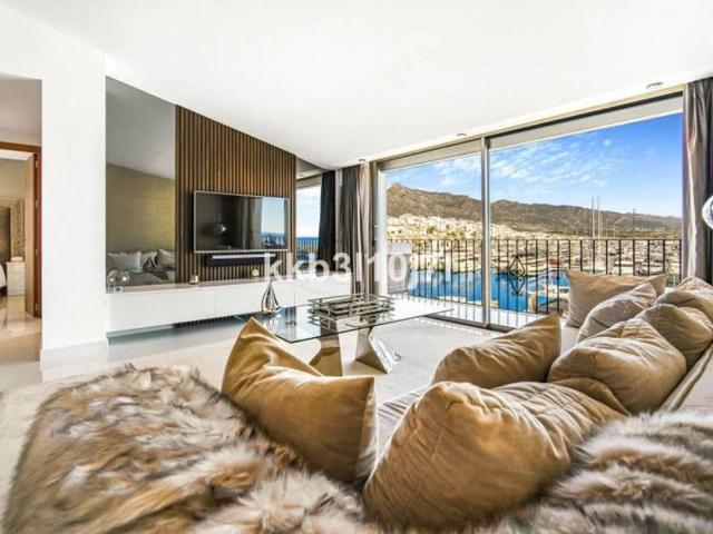 Ático/Buhardilla en Venta en Marbella