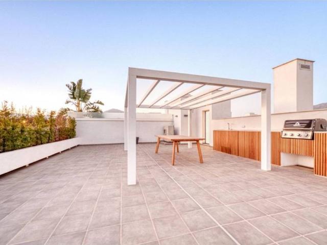 Ático/Buhardilla en Venta en Marbella