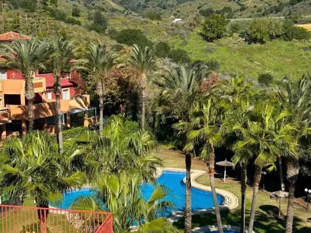 Ático/Buhardilla en Venta en Marbella