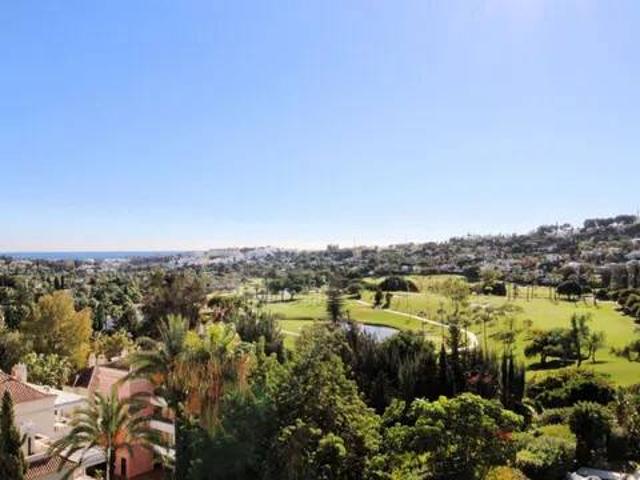 Ático/Buhardilla en Venta en Marbella
