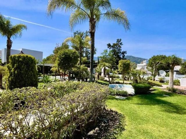 Ático/Buhardilla en Venta en Marbella