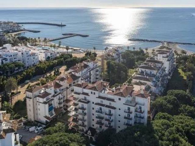 Ático/Buhardilla en Venta en Marbella
