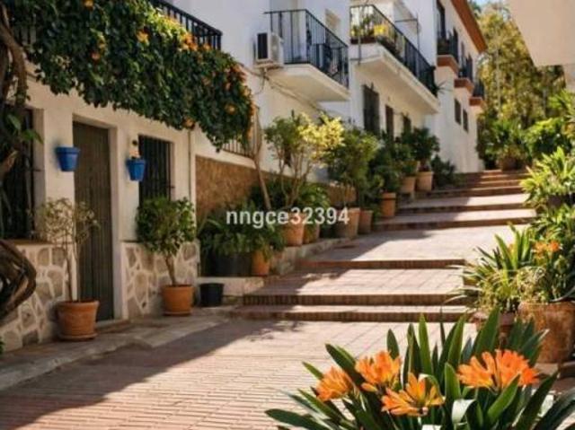 Ático/Buhardilla en Venta en Marbella