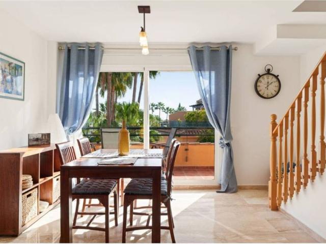 Ático/Buhardilla en Venta en Marbella