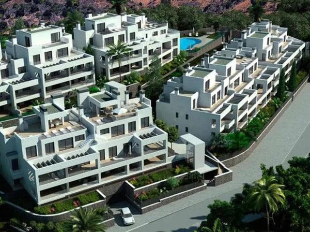 Ático/Buhardilla en Venta en Marbella