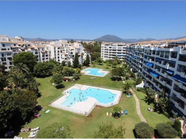 Ático/Buhardilla en Venta en Marbella