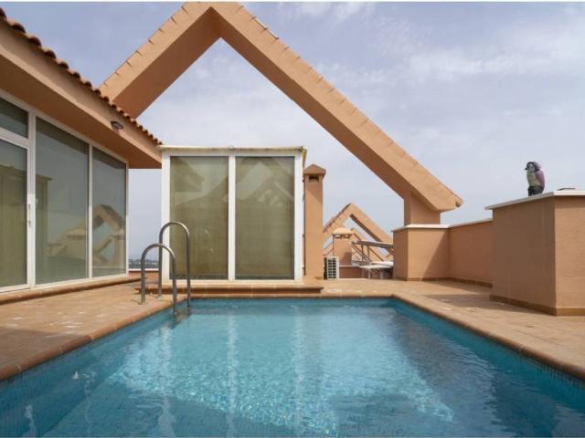 Ático/Buhardilla en Venta en Marbella