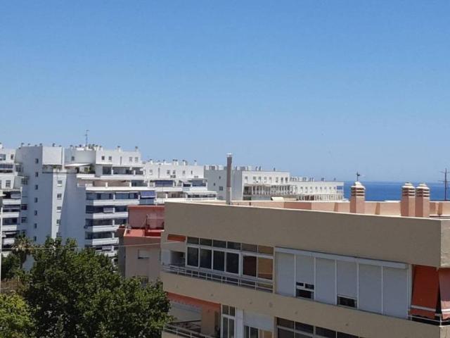 Ático/Buhardilla en Venta en Marbella