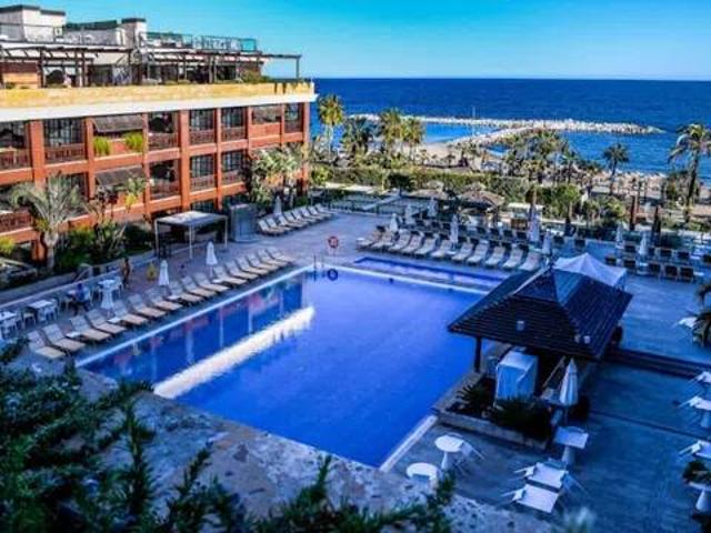 Ático/Buhardilla en Venta en Marbella