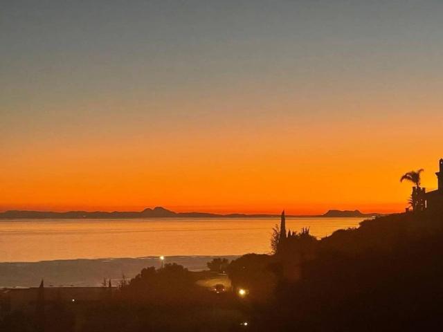 Ático/Buhardilla en Venta en Marbella