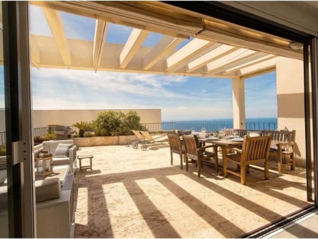 Ático/Buhardilla en Venta en Marbella
