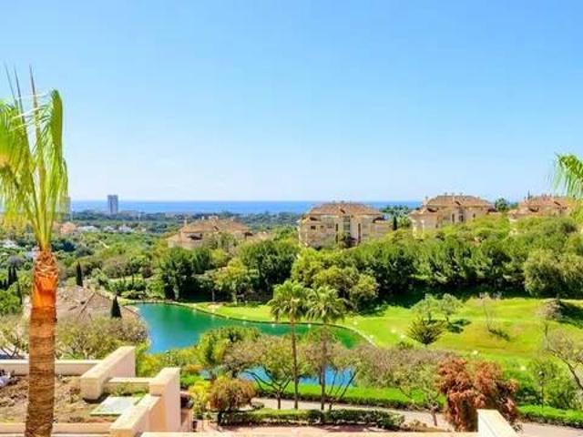 Ático/Buhardilla en Venta en Marbella