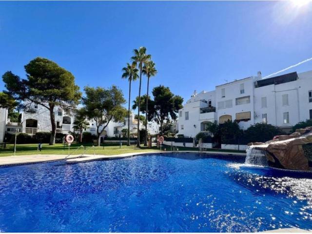 Ático/Buhardilla en Venta en Marbella
