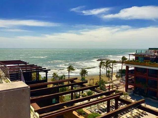 Ático/Buhardilla en Venta en Marbella