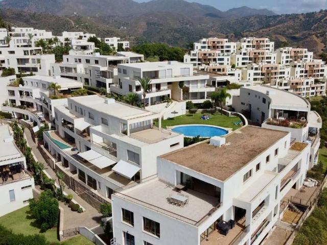 Ático/Buhardilla en Venta en Marbella