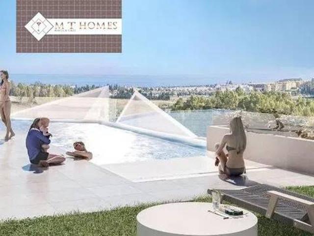 Ático/Buhardilla en Venta en Marbella