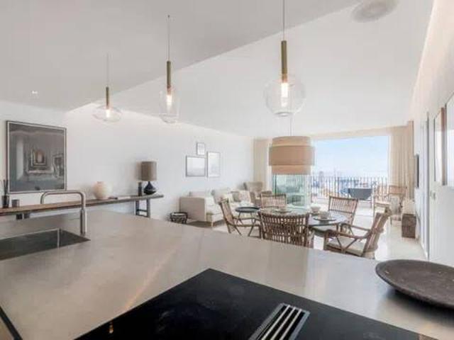 Ático/Buhardilla en Venta en Marbella