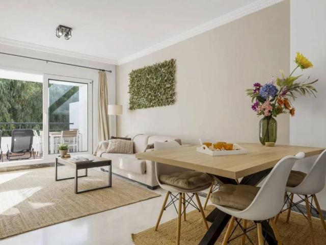 Ático/Buhardilla en Venta en Marbella