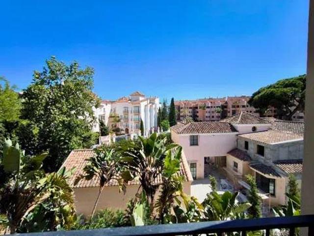 Ático/Buhardilla en Venta en Marbella
