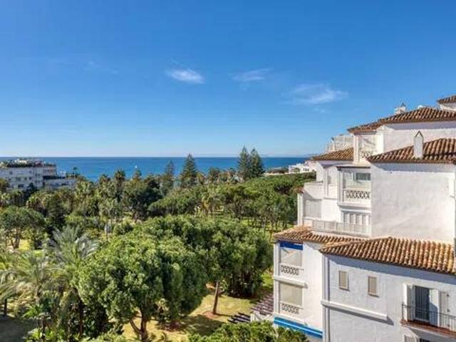 Ático/Buhardilla en Venta en Marbella